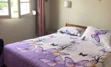 Casa vista al mar/Playa chépica/El Tabo