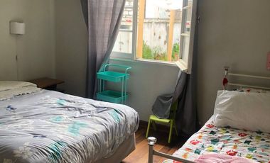 Casa vista al mar/Playa chépica/El Tabo