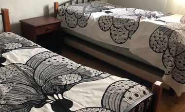 Casa vista al mar/Playa chépica/El Tabo