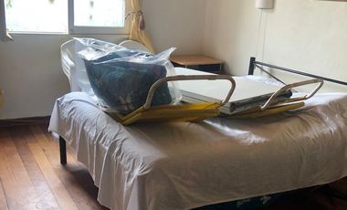 Casa vista al mar/Playa chépica/El Tabo