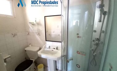 Casa vista al mar/Playa chépica/El Tabo