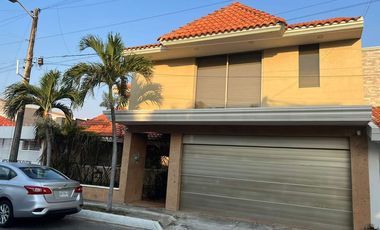 SE VENDE CASA EN Costa de Oro, Veracruz, México