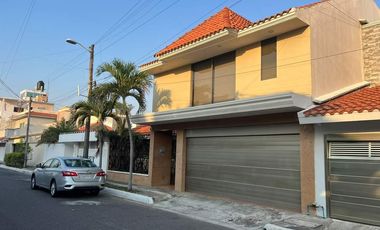SE VENDE CASA EN Costa de Oro, Veracruz, México