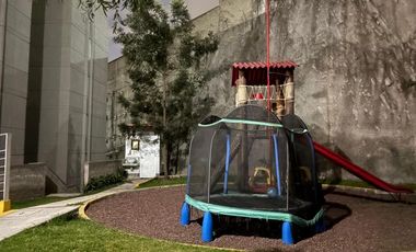 Excelente departamento en Rincón de la montaña