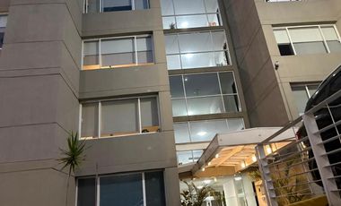 Excelente departamento en Rincón de la montaña