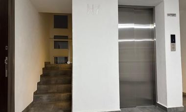 Excelente departamento en Rincón de la montaña