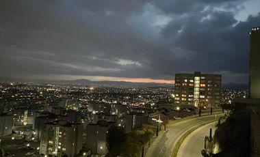 Excelente departamento en Rincón de la montaña