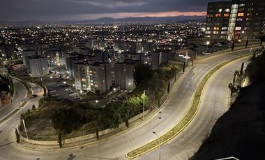 Excelente departamento en Rincón de la montaña