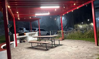 Excelente departamento en Rincón de la montaña