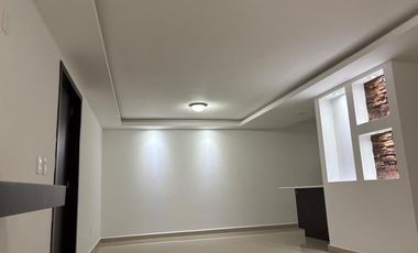 Excelente departamento en Rincón de la montaña