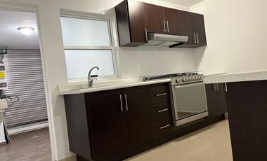 Excelente departamento en Rincón de la montaña