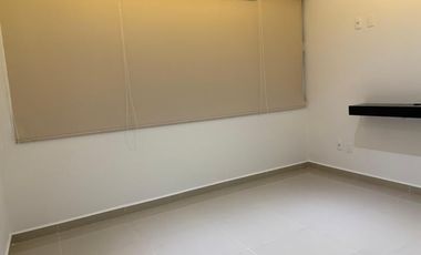 Excelente departamento en Rincón de la montaña