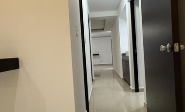 Excelente departamento en Rincón de la montaña