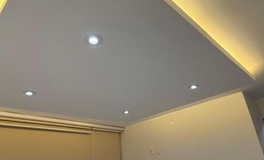 Excelente departamento en Rincón de la montaña