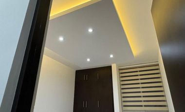 Excelente departamento en Rincón de la montaña