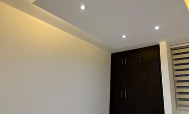 Excelente departamento en Rincón de la montaña