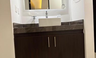 Excelente departamento en Rincón de la montaña