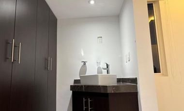 Excelente departamento en Rincón de la montaña