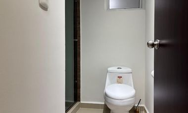 Excelente departamento en Rincón de la montaña