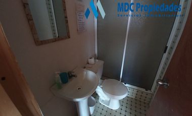 Venta hospedaje, centro, patente al día