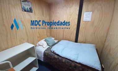 Venta hospedaje, centro, patente al día