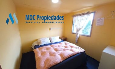 Venta hospedaje, centro, patente al día