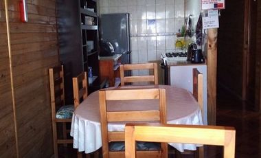 Venta hospedaje, centro, patente al día