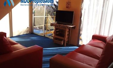 Venta hospedaje, centro, patente al día