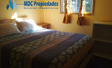 Venta hospedaje, centro, patente al día