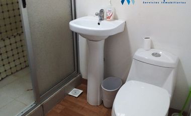 Venta hospedaje, centro, patente al día