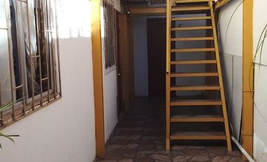 Venta hospedaje, centro, patente al día