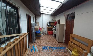 Venta hospedaje, centro, patente al día