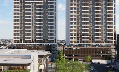 Torres residenciales, disponibilidad del nivel 5 al 19