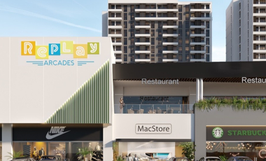 Torres residenciales, disponibilidad del nivel 5 al 19