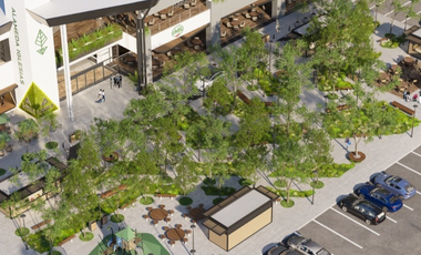 Torres residenciales, disponibilidad del nivel 5 al 19