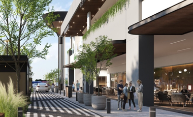 Torres residenciales, disponibilidad del nivel 5 al 19