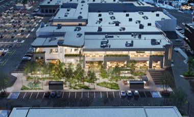 Torres residenciales, disponibilidad del nivel 5 al 19