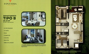 Torres residenciales, disponibilidad del nivel 5 al 19