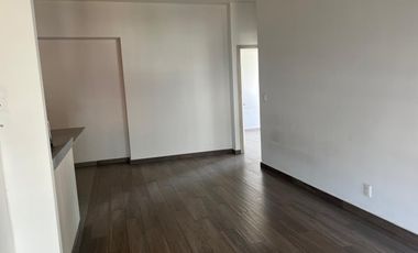 Se renta departamento atras de la plaza comercial Cosmopol