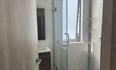 Se renta departamento atras de la plaza comercial Cosmopol
