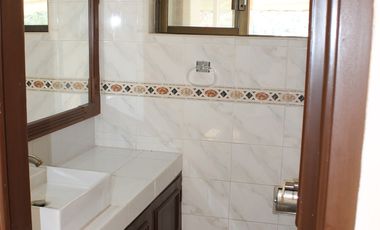 Casa en Renta con Alberca en Las Cañadas de Lujo, Zapopan