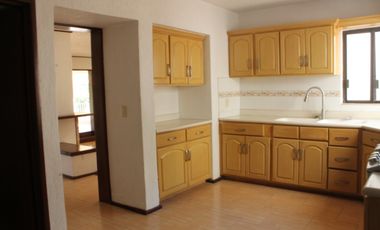 Casa en Renta con Alberca en Las Cañadas de Lujo, Zapopan