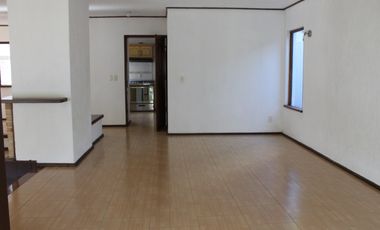 Casa en Renta con Alberca en Las Cañadas de Lujo, Zapopan