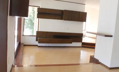 Casa en Renta con Alberca en Las Cañadas de Lujo, Zapopan