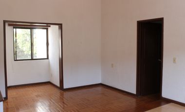 Casa en Renta con Alberca en Las Cañadas de Lujo, Zapopan