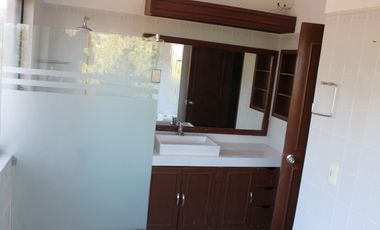 Casa en Renta con Alberca en Las Cañadas de Lujo, Zapopan