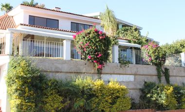 Casa en Renta con Alberca en Las Cañadas de Lujo, Zapopan
