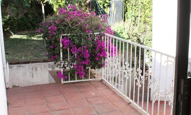 Casa en Renta con Alberca en Las Cañadas de Lujo, Zapopan