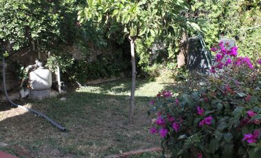 Casa en Renta con Alberca en Las Cañadas de Lujo, Zapopan