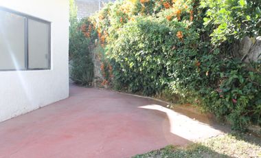 Casa en Renta con Alberca en Las Cañadas de Lujo, Zapopan